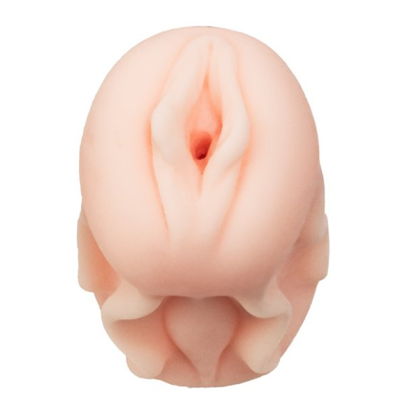 Телесный мастурбатор-вагина Riley Телесный мастурбатор-вагина Riley