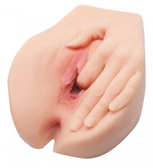 Вагина с рукой поверх Veronica Ricci Hands On CyberSkin Pet Pussy Вагина с рукой поверх Veronica Ricci Hands On CyberSkin Pet Pussy