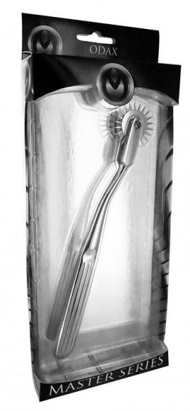 Колесо удовольствия с острыми шипами Odax Sensation Wheel Колесо удовольствия с острыми шипами Odax Sensation Wheel