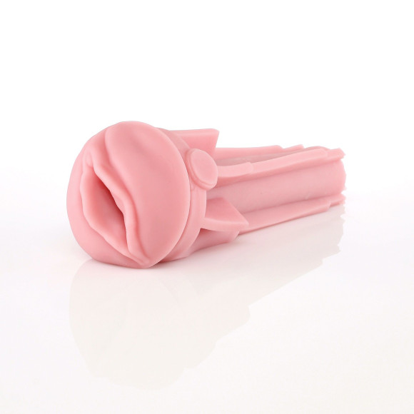 Мастурбатор-вагина Fleshlight - Pink Lady Destroya