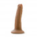 Карамельный фаллоимитатор 5.5 Inch Long Dildo With Suction Cup Base - 13,9 см. Карамельный фаллоимитатор 5.5 Inch Long Dildo With Suction Cup Base - 13,9 см.