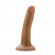 Карамельный фаллоимитатор 5.5 Inch Long Dildo With Suction Cup Base - 13,9 см. Карамельный фаллоимитатор 5.5 Inch Long Dildo With Suction Cup Base - 13,9 см.