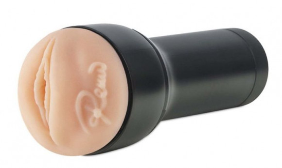 Телесный мастурбатор-вагина Feel Romi Chase Телесный мастурбатор-вагина Feel Romi Chase