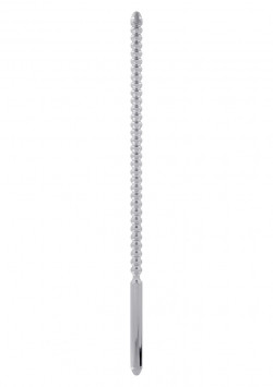 Плаг для уретры Dip Stick Ribbed Плаг для уретры Dip Stick Ribbed