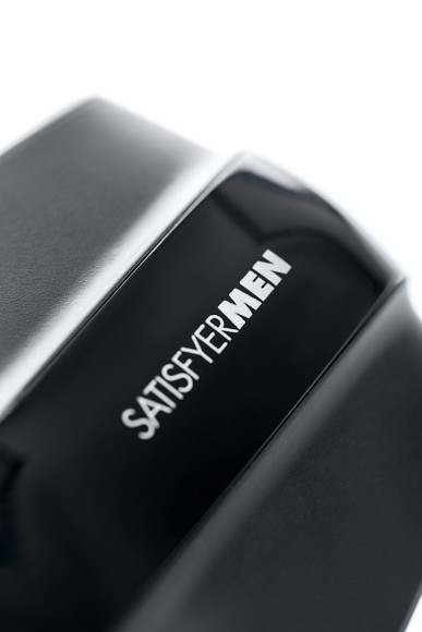 Мастурбатор Satisfyer Men Vibration с вибрацией Мастурбатор Satisfyer Men Vibration с вибрацией