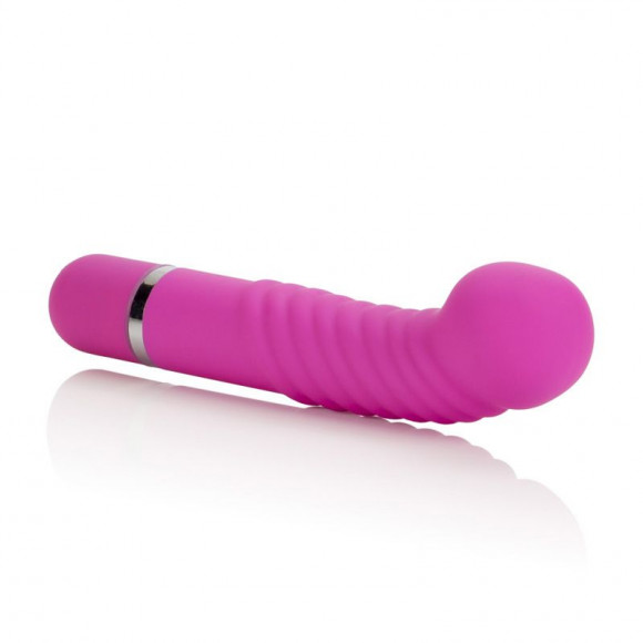 Розовый вибромассажер 10-Function Charisma Sassy - 19,75 см. Розовый вибромассажер 10-Function Charisma Sassy - 19,75 см.