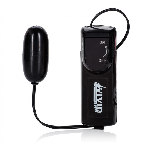 Попка и вагина Vivid Raw Bootylicious с вибрацией 