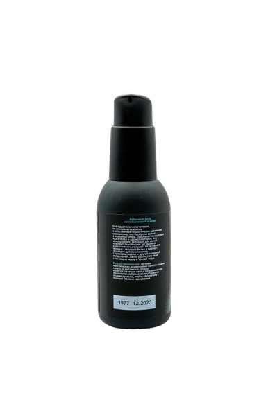 Лубрикант на силиконовой основе JUJU Anal - 100 мл. Лубрикант на силиконовой основе JUJU Anal - 100 мл.