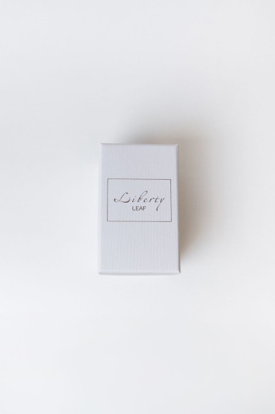 Зеленый виброкулон Leaf Зеленый виброкулон Leaf