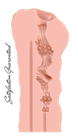 Мастурбатор Satisfaction Night Wish Мастурбатор Satisfaction Night Wish