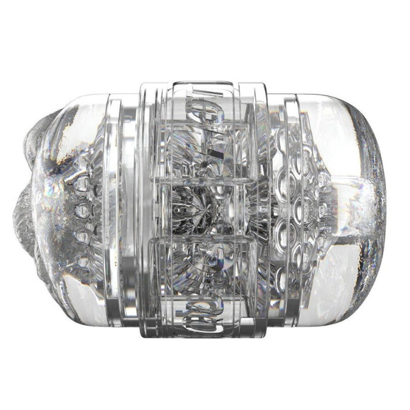 Мастурбатор Fleshlight Quickshot Stoya - вагина и анус Мастурбатор Fleshlight Quickshot Stoya - вагина и анус