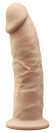 Телесный вибростимулятор-реалистик Model 2 - 17,5 см. Телесный вибростимулятор-реалистик Model 2 - 17,5 см.