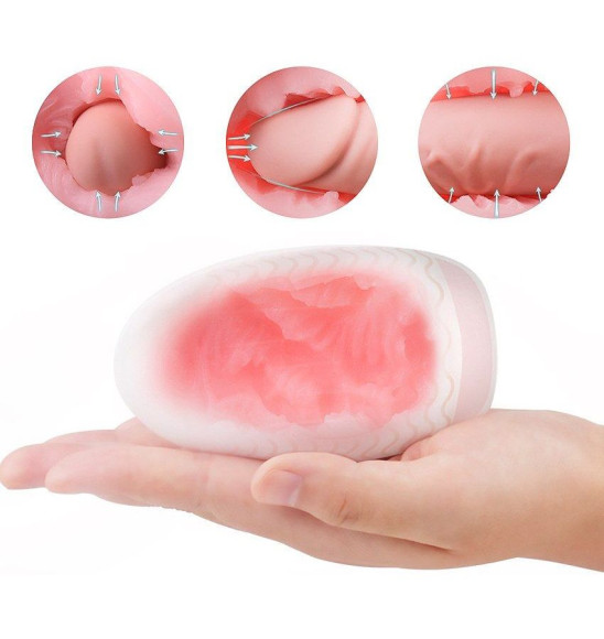 Мастурбатор-вагина MAGIC CAT SPOUSE Мастурбатор-вагина MAGIC CAT SPOUSE