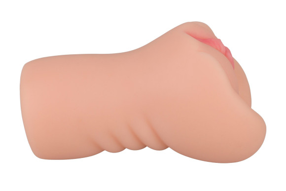 Мастурбатор Honey Bunny - вагина и анус Мастурбатор Honey Bunny - вагина и анус