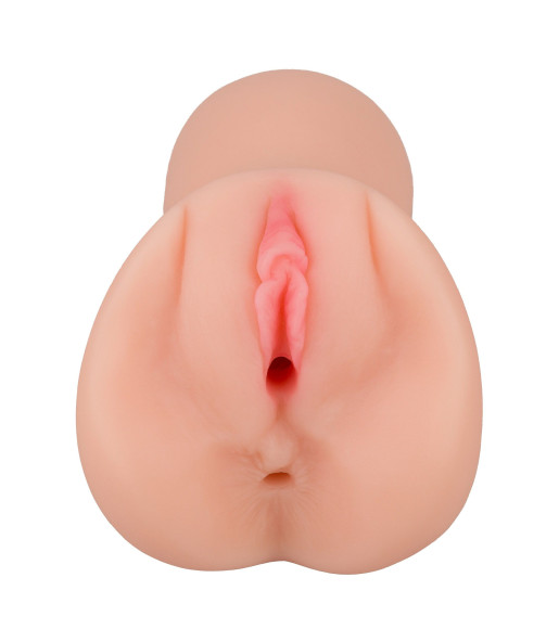 Мастурбатор Honey Bunny - вагина и анус Мастурбатор Honey Bunny - вагина и анус