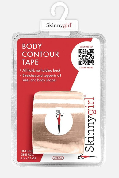 Клейкая тейп-лента для формирования груди Клейкая тейп-лента для формирования груди