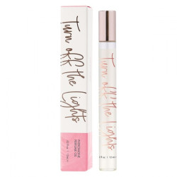 Парфюмерное масло с феромонами CG Turn Off The Lights - 12 мл. Парфюмерное масло с феромонами CG Turn Off The Lights - 12 мл.