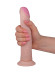 Фаллоимитатор HUMAN STYLE 7,7 без мошонки - 21 см. Фаллоимитатор HUMAN STYLE 7,7 без мошонки - 21 см.