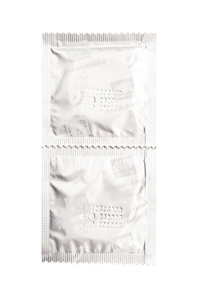 Ультратонкие презервативы Elasun Queen - 12 шт. Ультратонкие презервативы Elasun Queen - 12 шт.