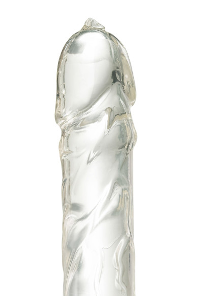 Ультратонкие презервативы Elasun Queen - 12 шт. Ультратонкие презервативы Elasun Queen - 12 шт.