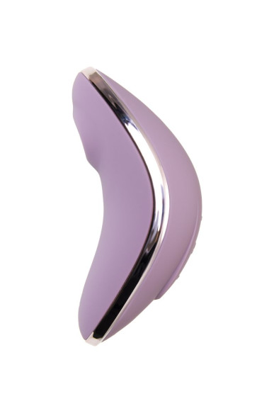 Сиреневый вакуум-волновой вибростимулятор клитора Satisfyer Vulva Lover 1 Сиреневый вакуум-волновой вибростимулятор клитора Satisfyer Vulva Lover 1