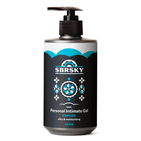 Увлажняющий анальный гель с экстрактом земляники - 400 мл. Увлажняющий анальный гель с экстрактом земляники - 400 мл.