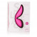 Розовый вибромассажер Silhouette S3 - 12,75 см. Розовый вибромассажер Silhouette S3 - 12,75 см.