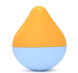 Нежный вибромассажер MINI SORA MIKAN VIBRATOR Нежный вибромассажер MINI SORA MIKAN VIBRATOR