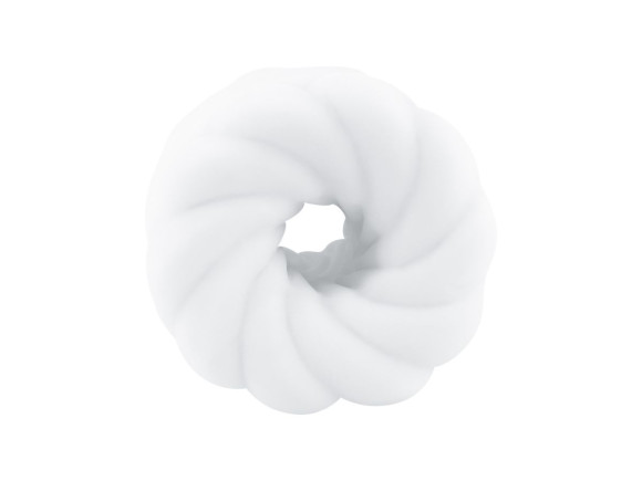 Белый мастурбатор-стоппер Homme Genial Henchman Белый мастурбатор-стоппер Homme Genial Henchman