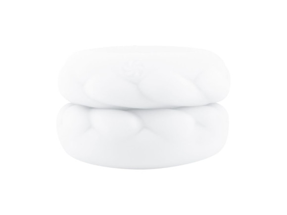 Белый мастурбатор-стоппер Homme Genial Henchman Белый мастурбатор-стоппер Homme Genial Henchman