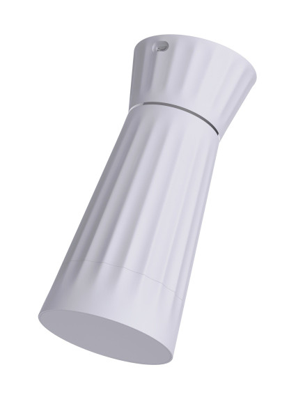 Мастурбатор в колбе с функцией всасывания Мастурбатор в колбе с функцией всасывания