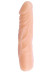 Телесный фаллоимитатор Spread Me No.05 без мошонки - 17,7 см. Телесный фаллоимитатор Spread Me No.05 без мошонки - 17,7 см.