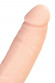 Телесный фаллоимитатор-реалистик Bradley C - 18,5 см. Телесный фаллоимитатор-реалистик Bradley C - 18,5 см.
