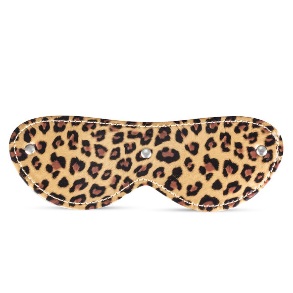 Леопардовый эротический набор Wicked Wildcat Леопардовый эротический набор Wicked Wildcat