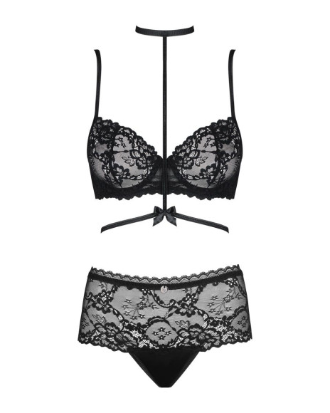 Кружевной комплект белья Raquelia Кружевной комплект белья Raquelia