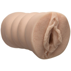 Мастурбатор-вагина Chanel St. James ULTRASKYN Pocket Pussy Мастурбатор-вагина Chanel St. James ULTRASKYN Pocket Pussy