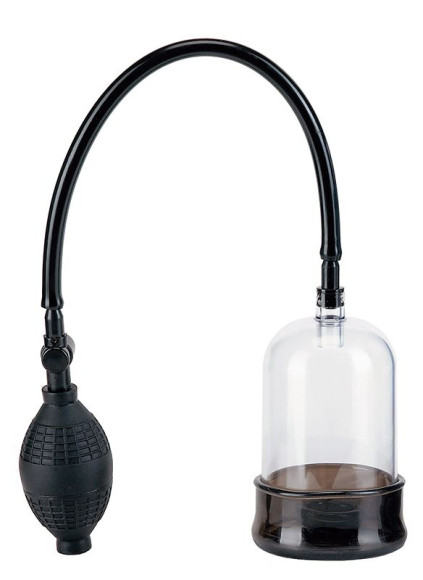 Помпа на головку фаллоса Penis Head Pump Помпа на головку фаллоса Penis Head Pump