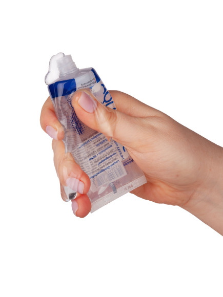 Гель-лубрикант AQUAglide на водной основе - 50 мл. Гель-лубрикант AQUAglide на водной основе - 50 мл.