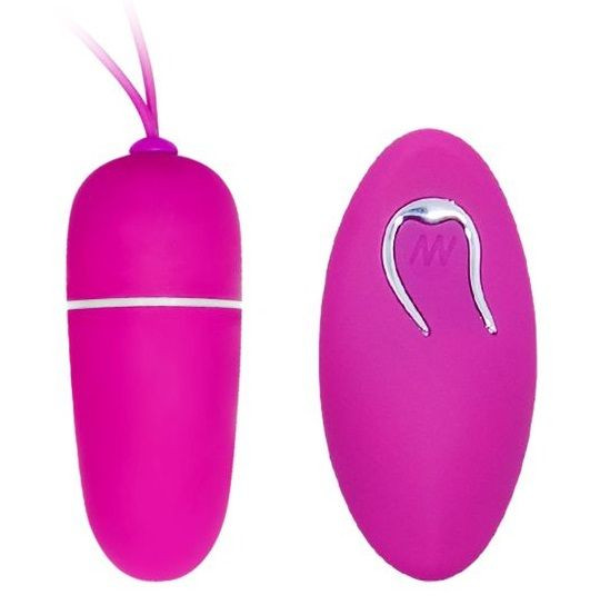 Виброяичко Bradley на радиоуправлении Виброяичко Bradley на радиоуправлении