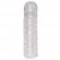 Насадка INSIDE OUT SUPER SLEEVE CLEAR Насадка INSIDE OUT SUPER SLEEVE CLEAR