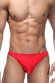 Красные мужские трусы-тонги Красные мужские трусы-тонги