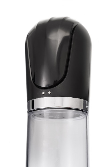 Автоматическая помпа для пениса Ivar Автоматическая помпа для пениса Ivar