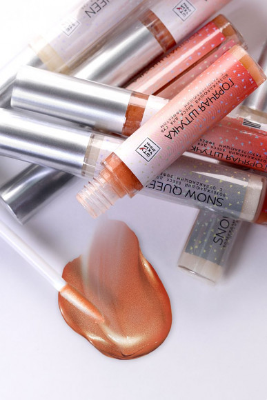 Блеск для губ «Горячая штучка» - 10 мл.