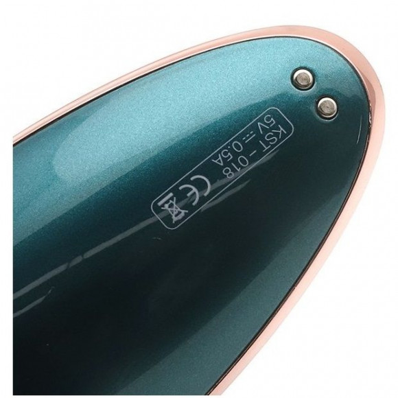 Зеленый мембранный клиторальный стимулятор K-King Зеленый мембранный клиторальный стимулятор K-King