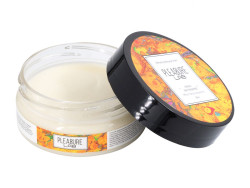 Массажный крем Pleasure Lab Refreshing с ароматом манго и мандарина - 50 мл. Массажный крем Pleasure Lab Refreshing с ароматом манго и мандарина - 50 мл.
