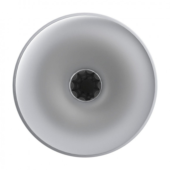 Интерактивный мастурбатор Raven с вакуумом, вибрацией и подсветкой