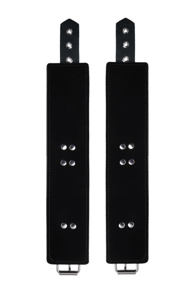 Оковы Anonymo с анималистическим принтом Оковы Anonymo с анималистическим принтом