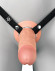 Телесный пустотелый фаллопротез 9’’ Hollow Silicone Strap-On - 24,1 см. Телесный пустотелый фаллопротез 9’’ Hollow Silicone Strap-On - 24,1 см.