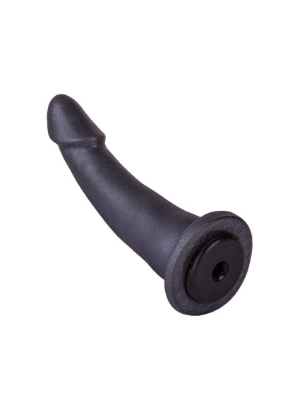 Кожаный пояс харнесс премиум класса WOMAN LONG(S) с 3 насадками Кожаный пояс харнесс премиум класса WOMAN LONG(S) с 3 насадками