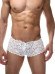 Мужские кружевные трусы-хипсы Мужские кружевные трусы-хипсы